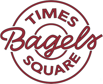 Times Square Bagels